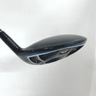 Callaway Fairway ROGUE STAR 15° Stiff Speeder EVOLUTION IV FW 50