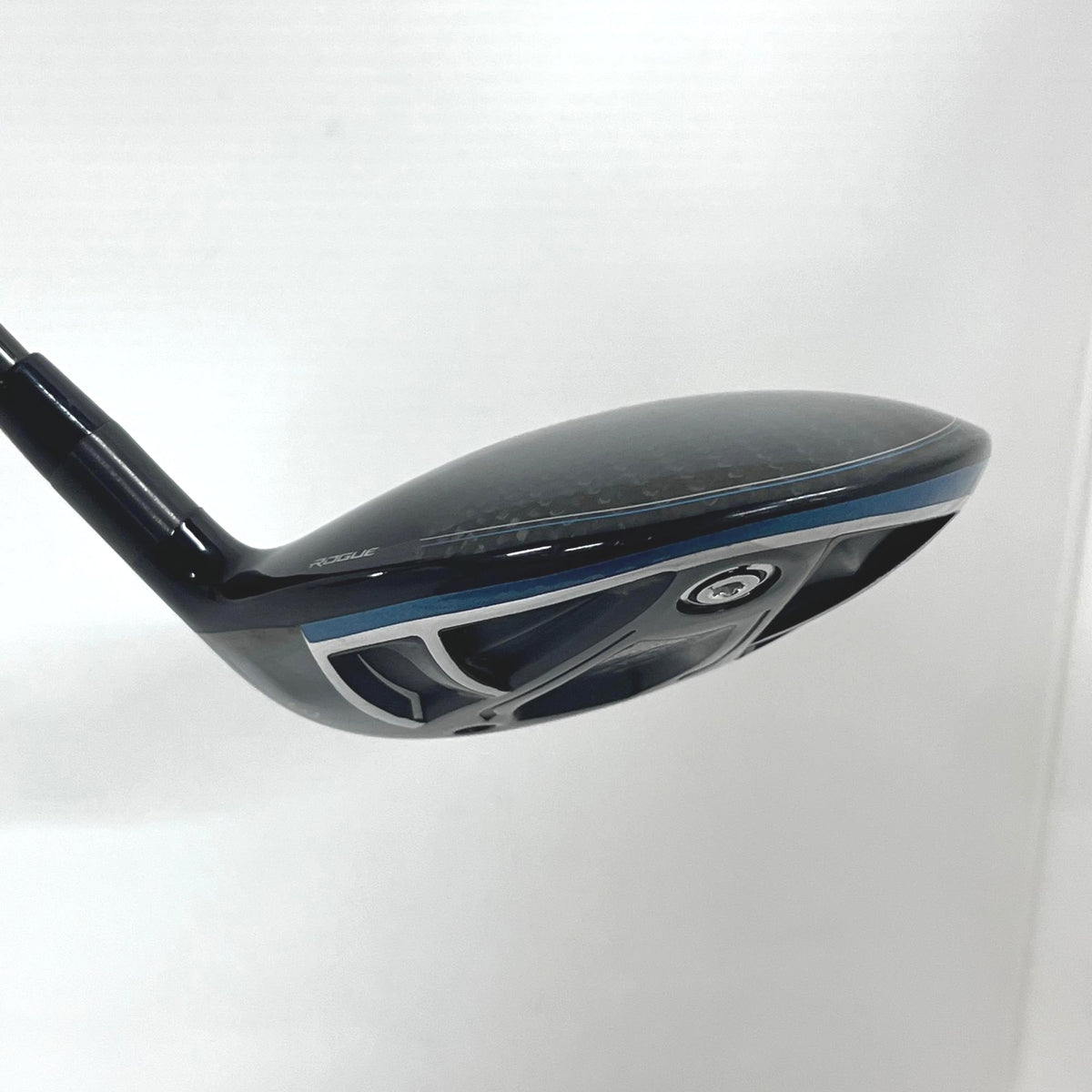Callaway Fairway ROGUE STAR 15° Stiff Speeder EVOLUTION IV FW 50