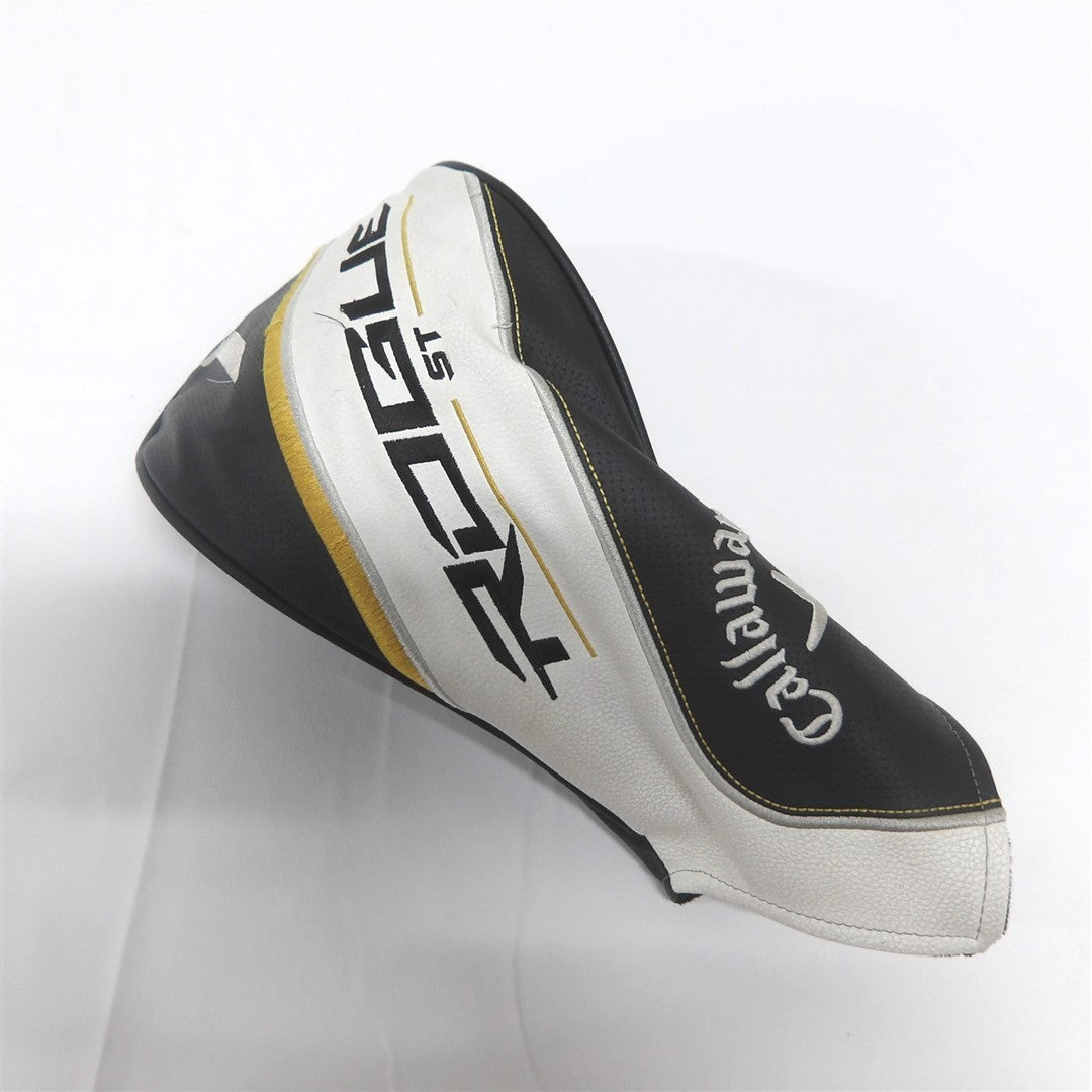 Callaway Driver ROGUE ST MAX 10.5° StiffRegular VENTUS 5 for CW