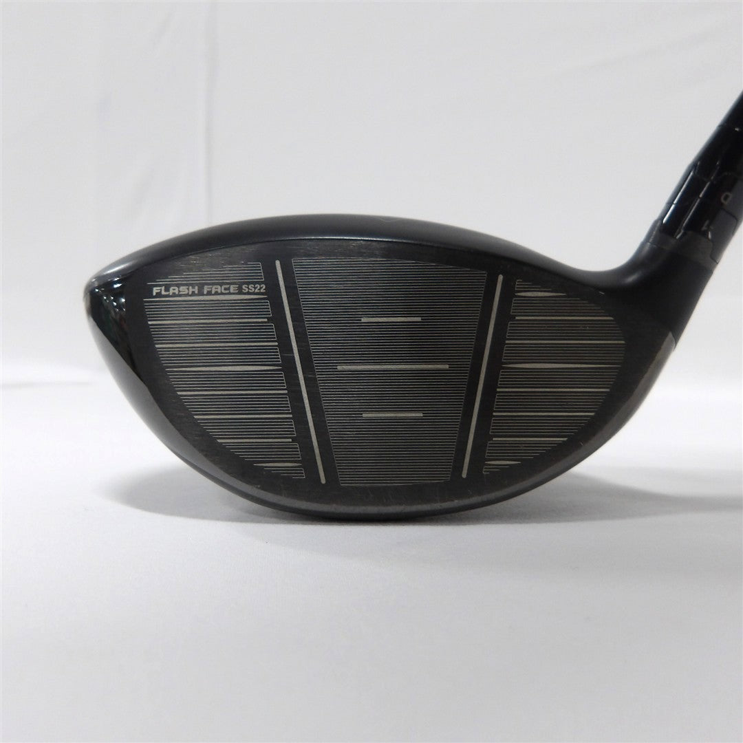 Callaway Driver ROGUE ST MAX 10.5° StiffRegular VENTUS 5 for CW