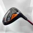 HONMA Driver TOUR WORLD TW747 455 9.5° Stiff VIZARD FD-6
