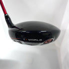 HONMA Driver TOUR WORLD TW747 455 9.5° Stiff VIZARD FD-6