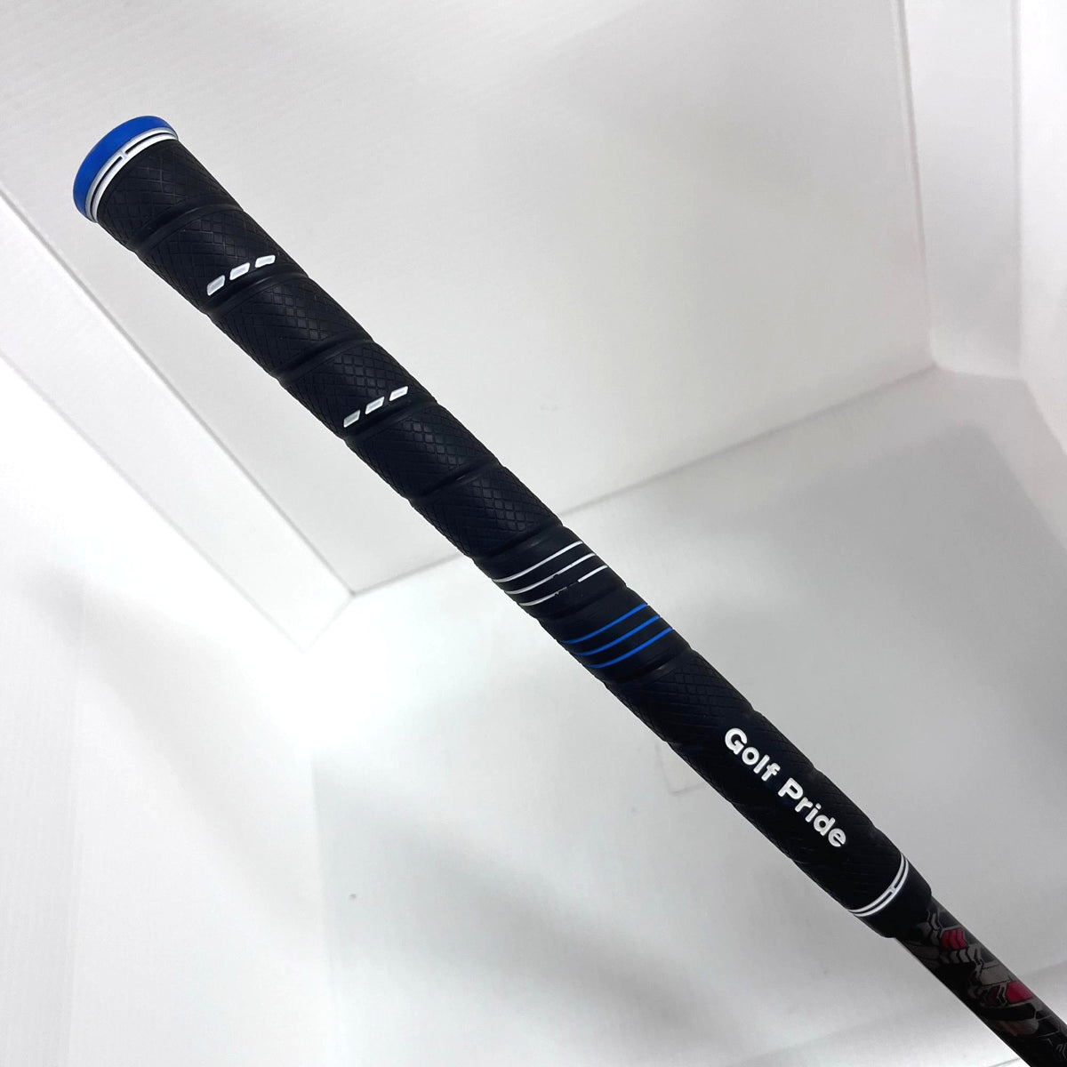 HONMA Driver TOUR WORLD TW747 455 9.5° Stiff VIZARD FD-6