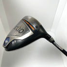 XXIO
 Driver XXIO (2018) 9.5° Stiff XXIO MP1000 (Driver)
