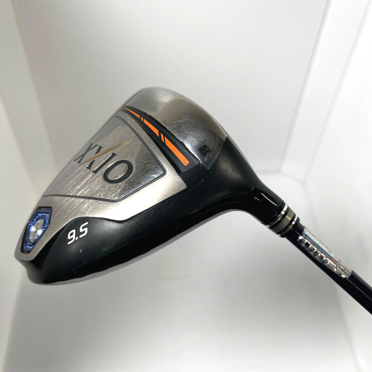 XXIO
 Driver XXIO (2018) 9.5° Stiff XXIO MP1000 (Driver)