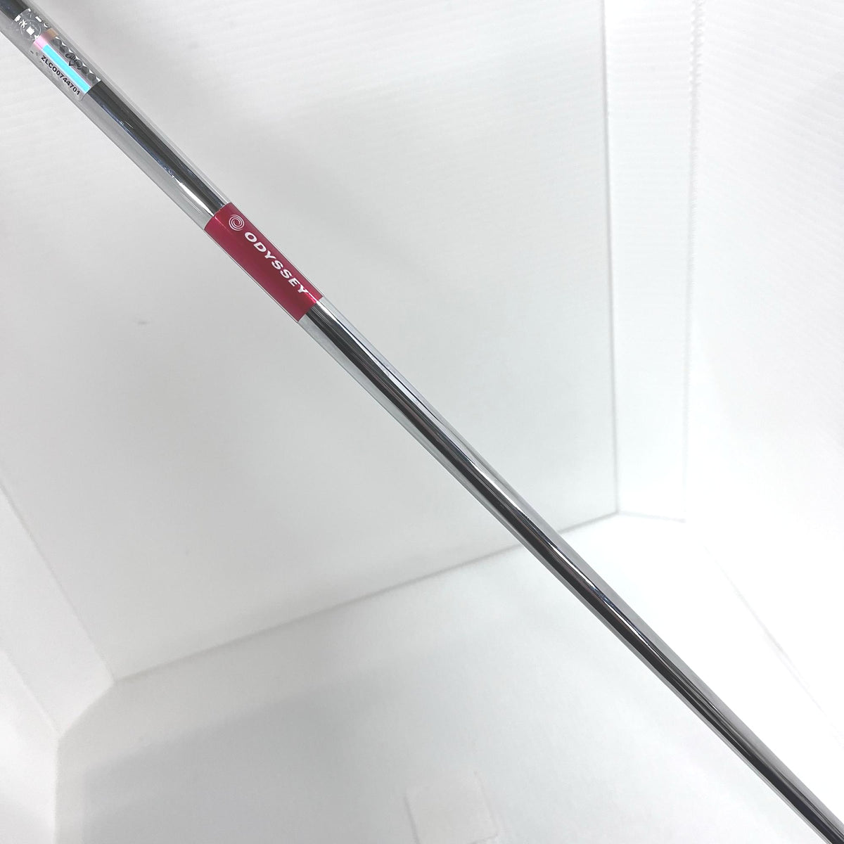 Odyssey Putter MICROHINGE DW 33 inch