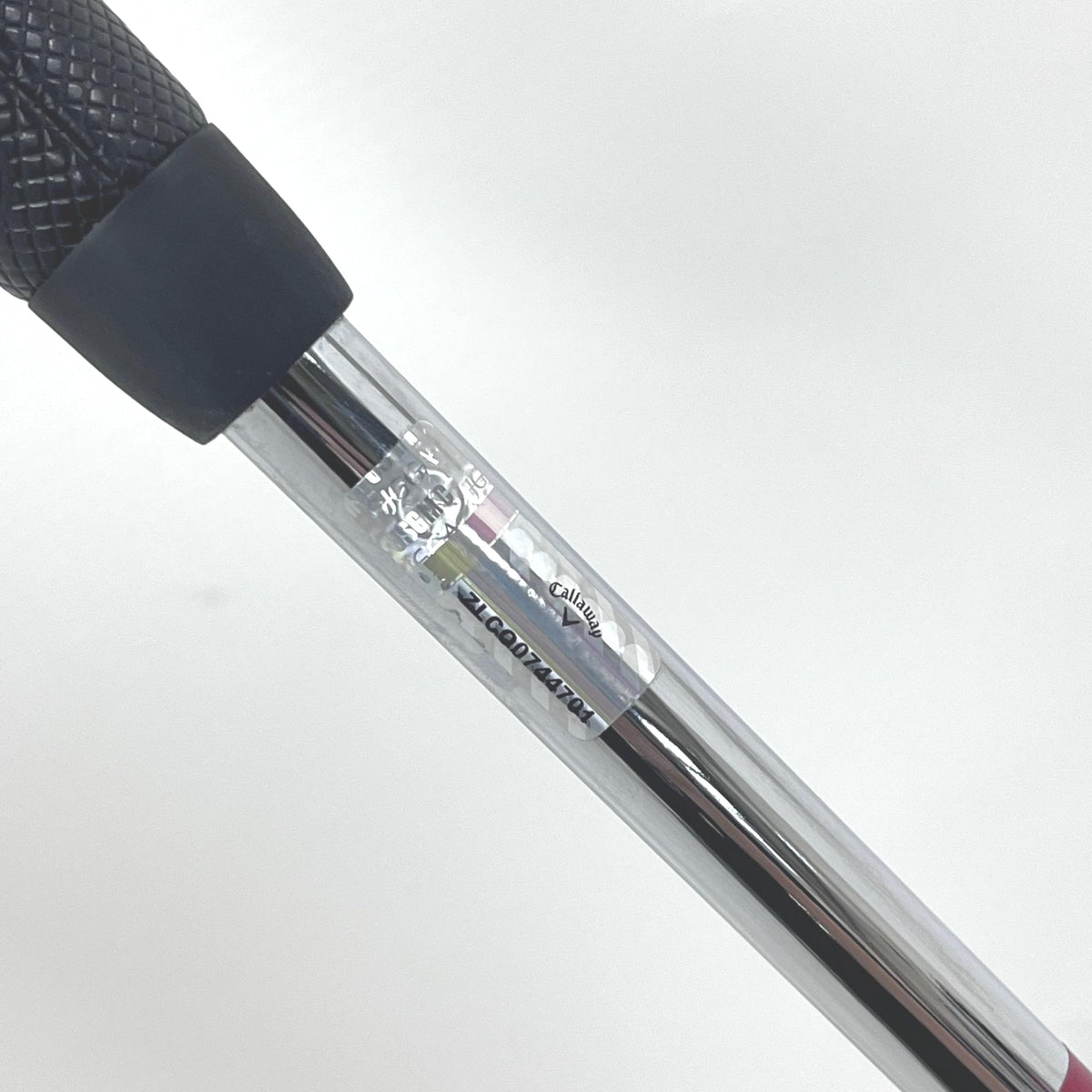 Odyssey Putter MICROHINGE DW 33 inch