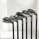 Mcgregor Iron Set MACTEC NV-NX NV-NX Triple Action (IRON) 6 pieces Men