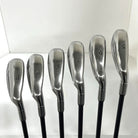 Mcgregor Iron Set MACTEC NV-NX NV-NX Triple Action (IRON) 6 pieces Men