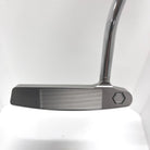 Bettinardi Putter BETTINARDI STUDIO STOCK 28(2021) ALMROCK 39 inch