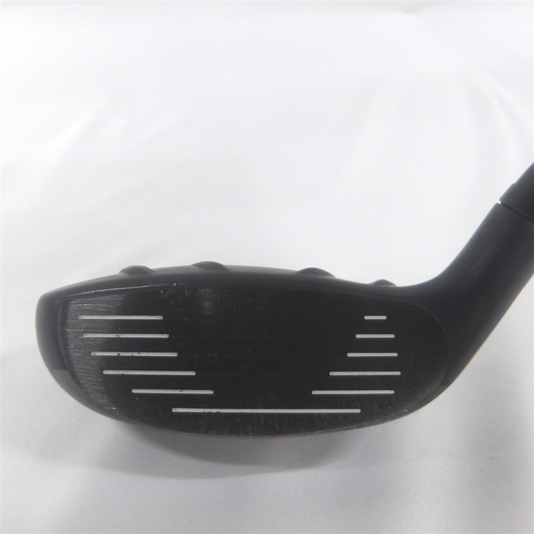 Ping Hybrid G410 19° StiffRegular ALTA J CB RED