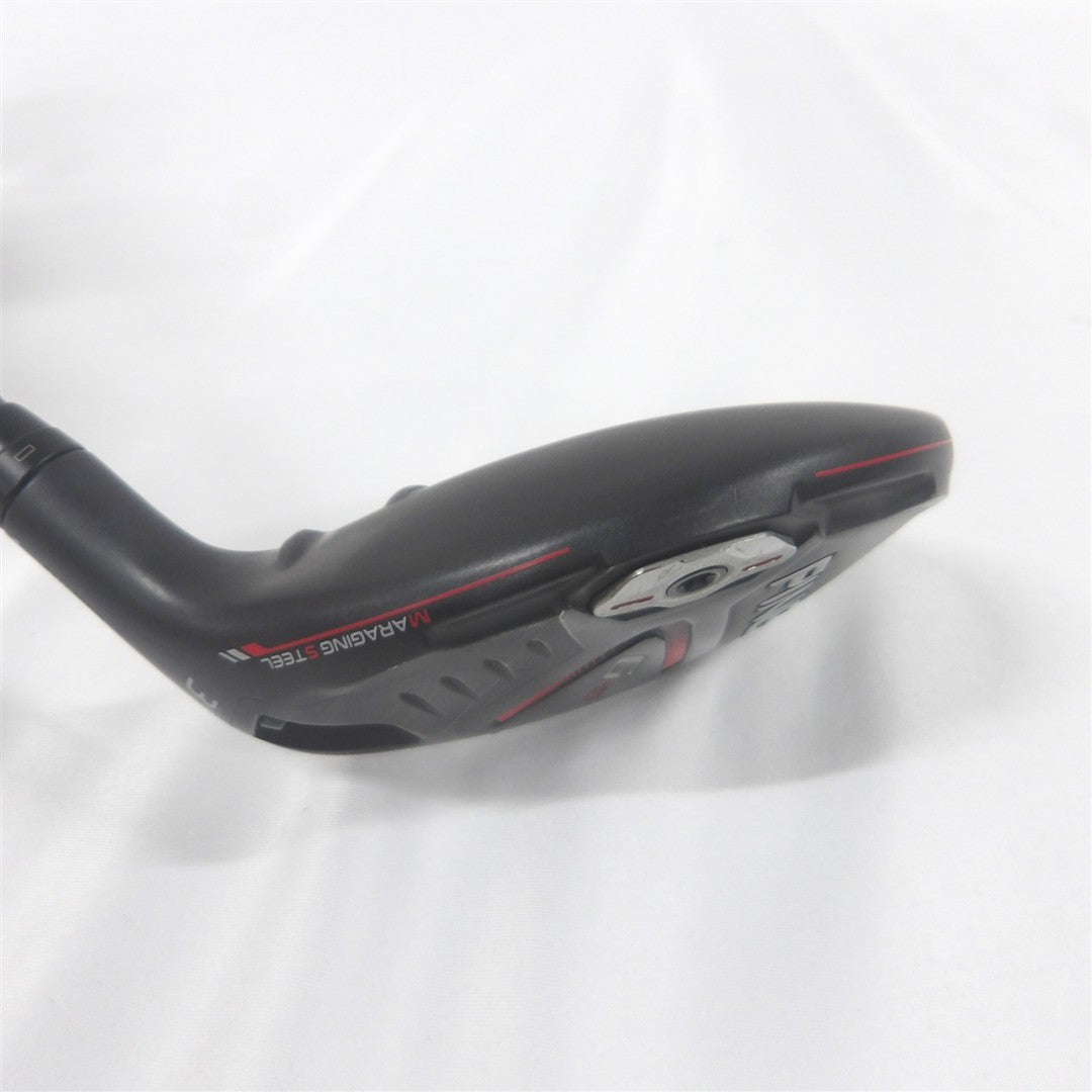 Ping Hybrid G410 19° StiffRegular ALTA J CB RED