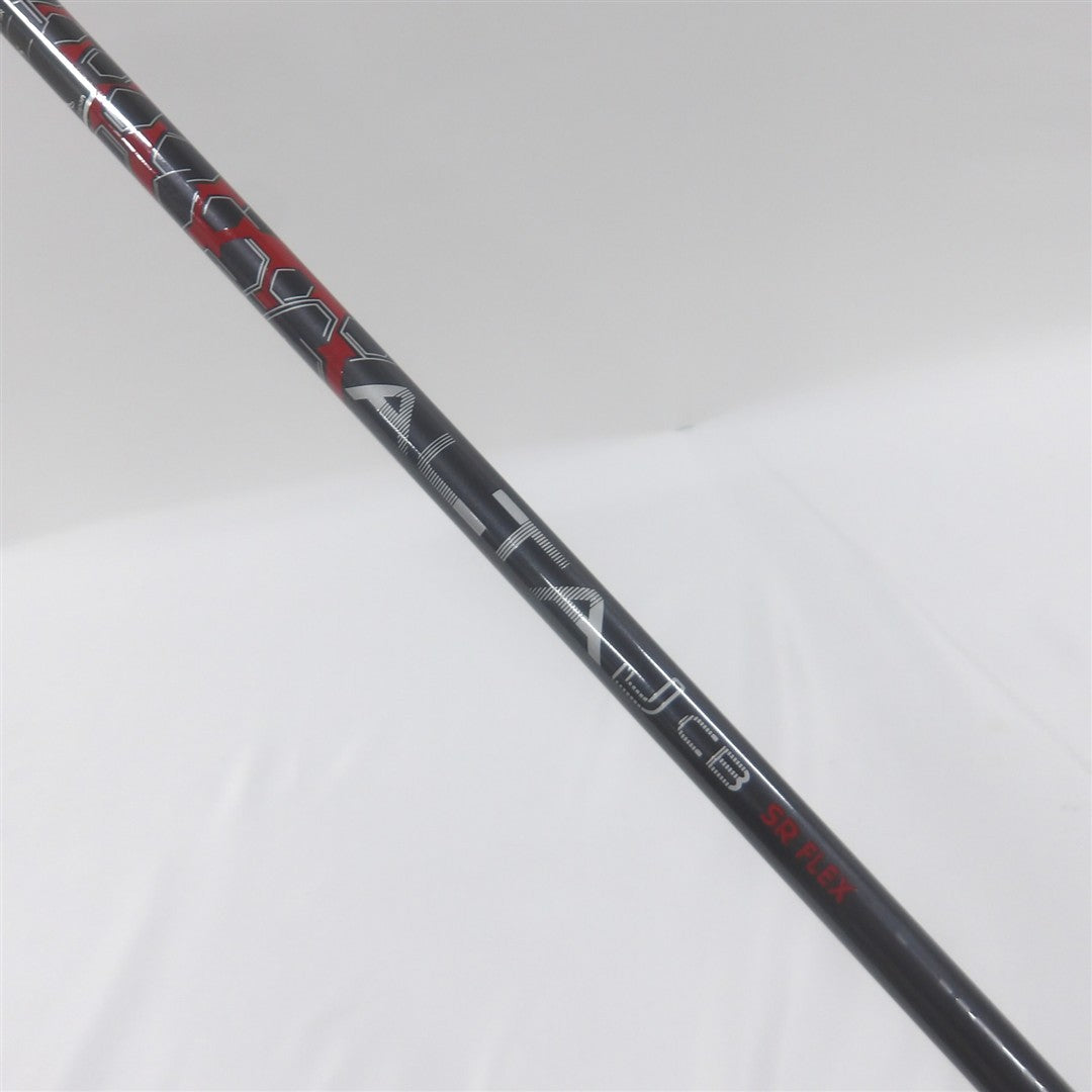 Ping Hybrid G410 19° StiffRegular ALTA J CB RED