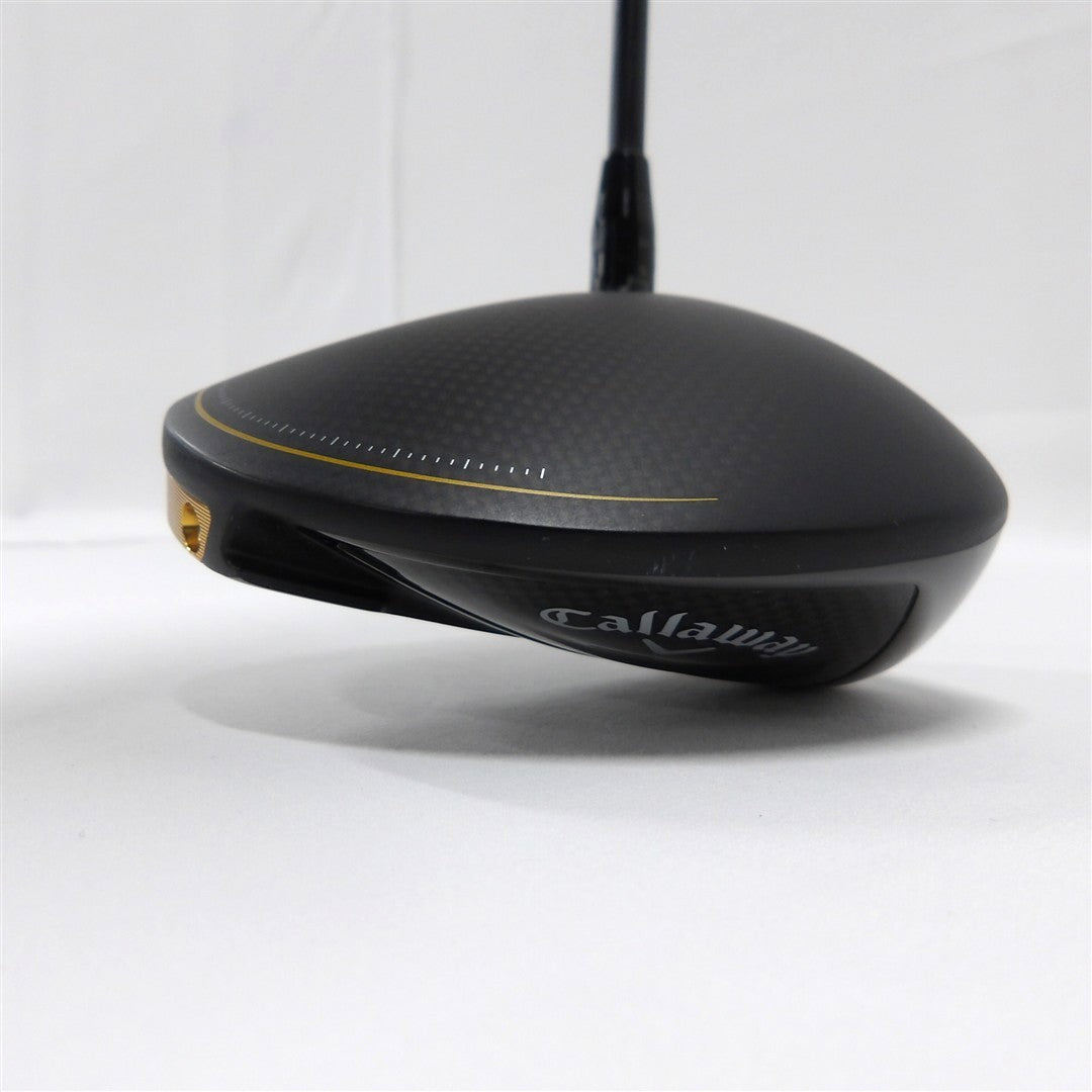 Callaway Driver ROGUE ST MAX 9° Stiff VENTUS 5 for CW