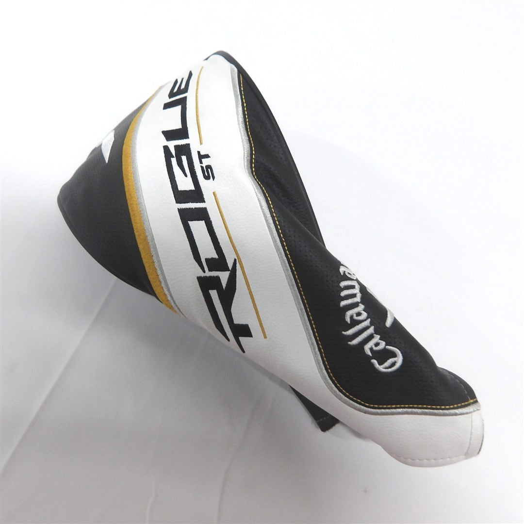 Callaway Driver ROGUE ST MAX 9° Stiff VENTUS 5 for CW