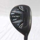 Honma Hybrid TOUR WORLD TW757 21° Stiff VIZARD for TW757 50 PROTOTYPE SSS