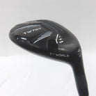 Honma Hybrid TOUR WORLD TW757 21° Stiff VIZARD for TW757 50 PROTOTYPE SSS