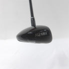 Honma Hybrid TOUR WORLD TW757 21° Stiff VIZARD for TW757 50 PROTOTYPE SSS
