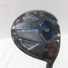 Callaway Fairway PARADYM Ai SMOKE MAX D 18° Stiff TENSEI 50 for CW