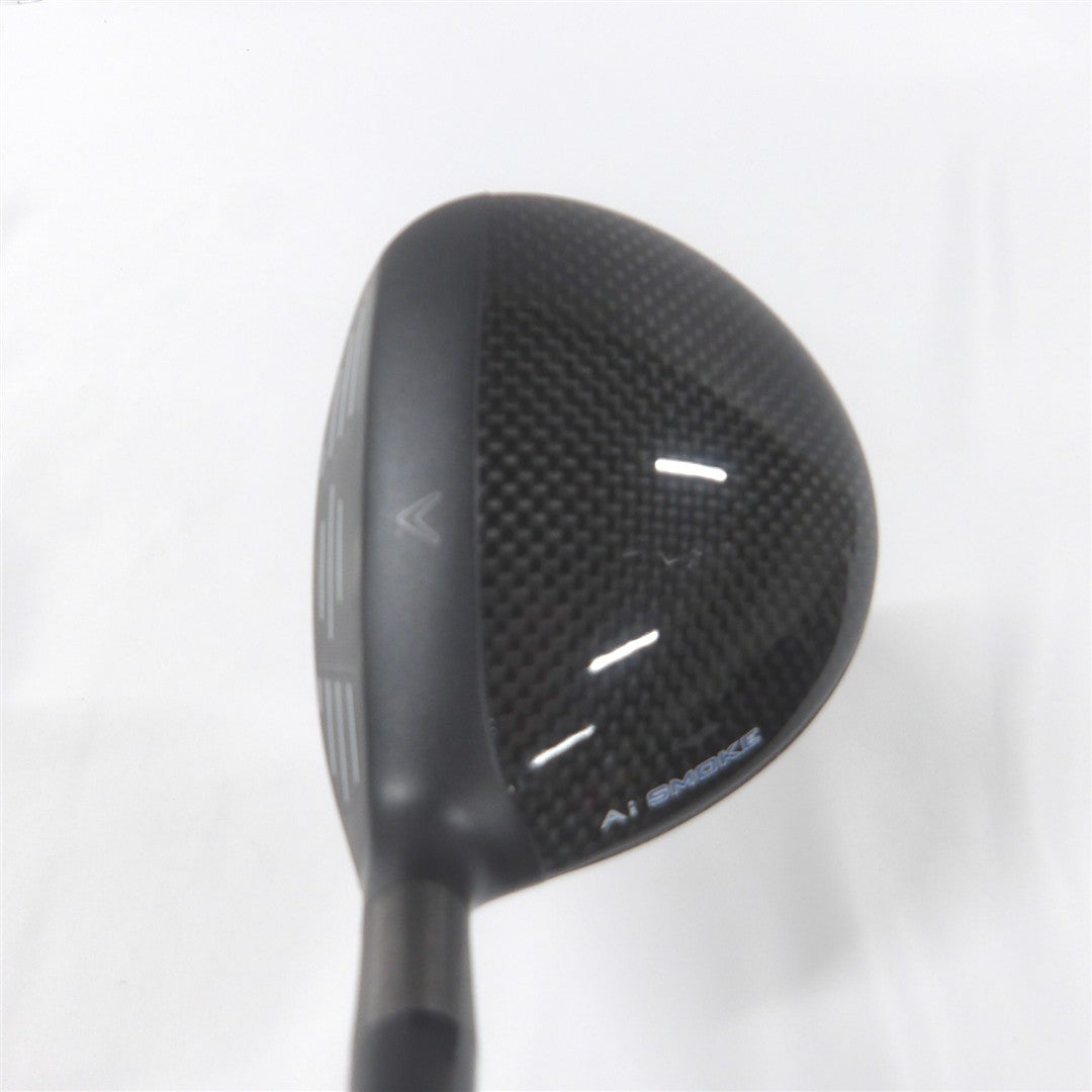 Callaway Fairway PARADYM Ai SMOKE MAX D 18° Stiff TENSEI 50 for CW