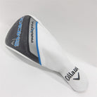 Callaway Fairway PARADYM Ai SMOKE MAX D 18° Stiff TENSEI 50 for CW