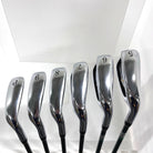 Bridgestone Iron Set PHYZ (2013) PZ-503I 6 pieces Men