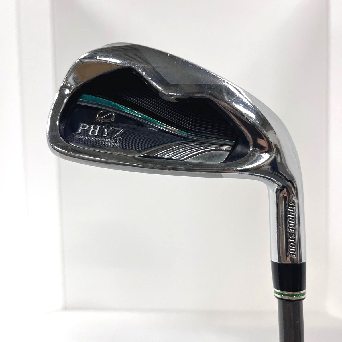 Bridgestone Iron Set PHYZ (2013) PZ-503I 6 pieces Men