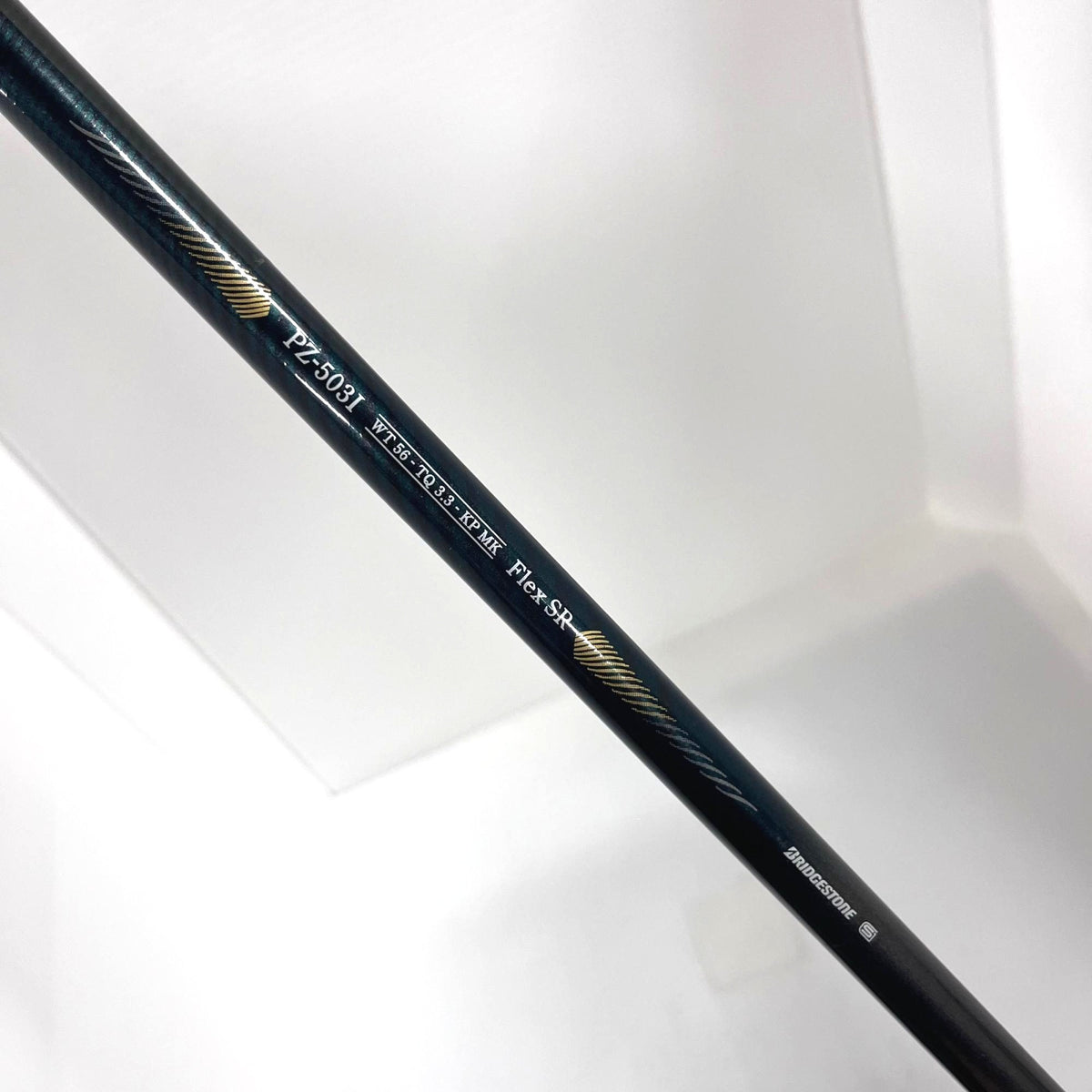 Bridgestone Iron Set PHYZ (2013) PZ-503I 6 pieces Men
