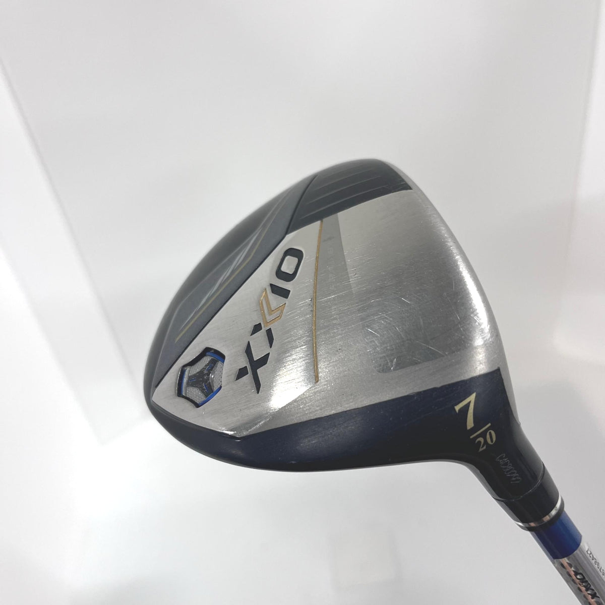 XXIO
 Fairway XXIO (2024) 20° Regular XXIO MP1300(FW)