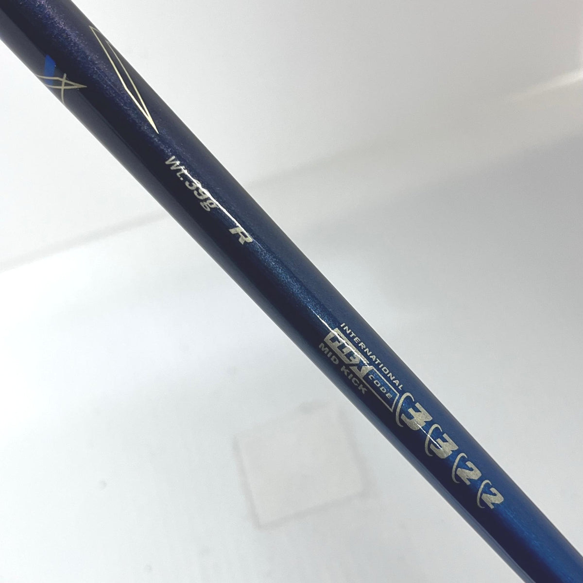 XXIO
 Fairway XXIO (2024) 20° Regular XXIO MP1300(FW)