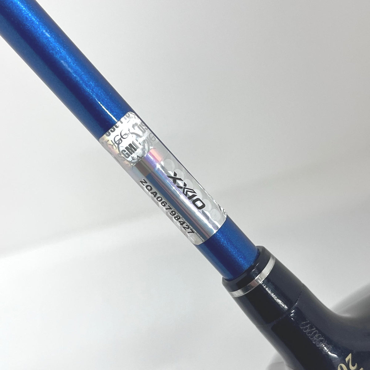 XXIO
 Fairway XXIO (2024) 20° Regular XXIO MP1300(FW)