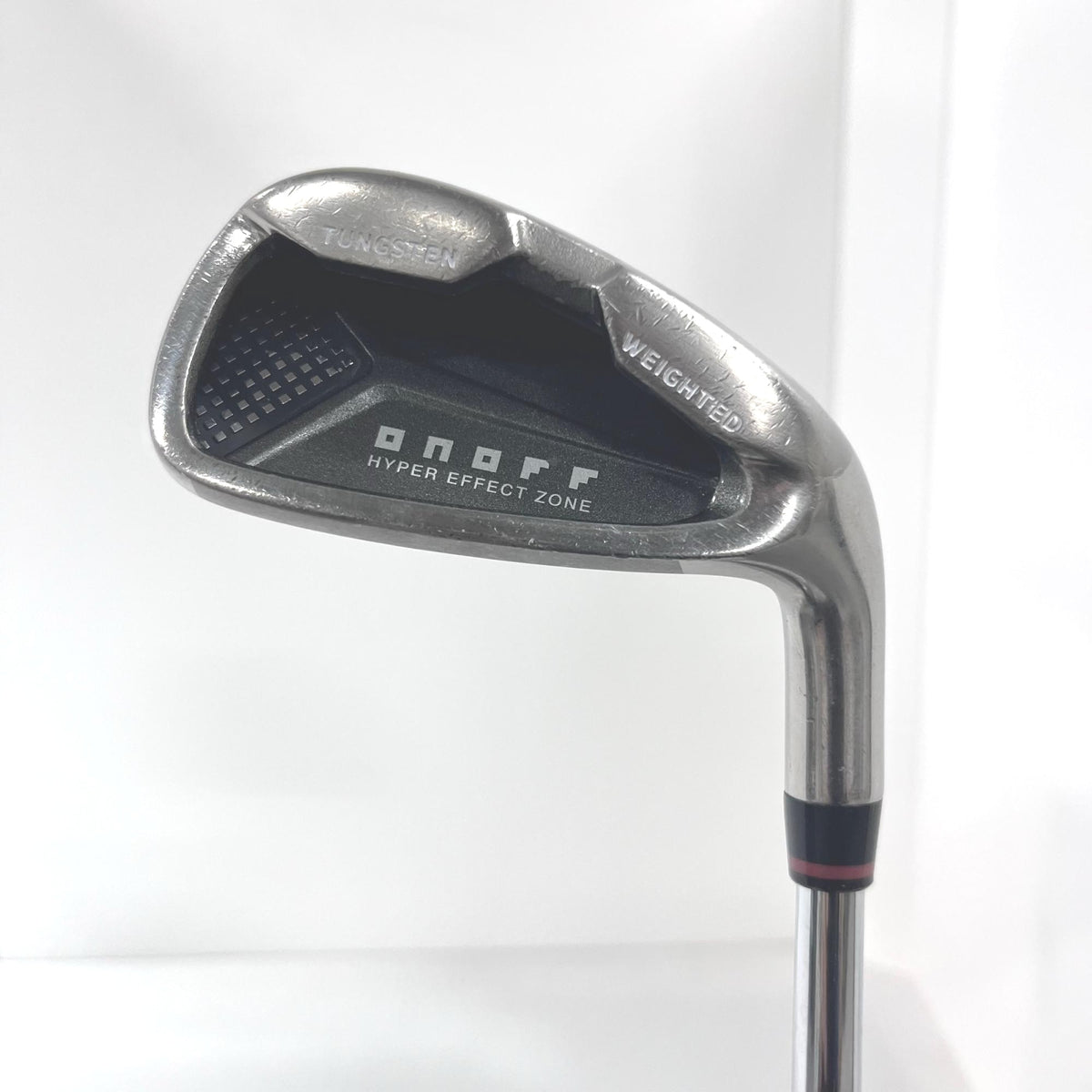 Daiwa Iron Set ONOFF -2012 NS PRO 850GH 7 pieces Men