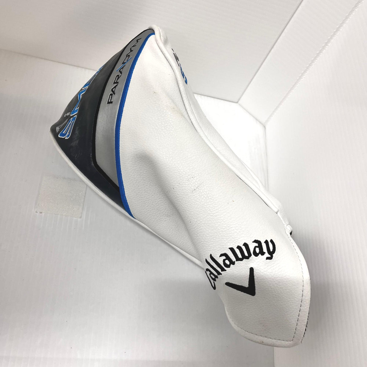 Callaway Driver PARADYM Ai SMOKE MAX D 10.5° StiffRegular TENSEI 50 for CW(Ai SMOKE DR)