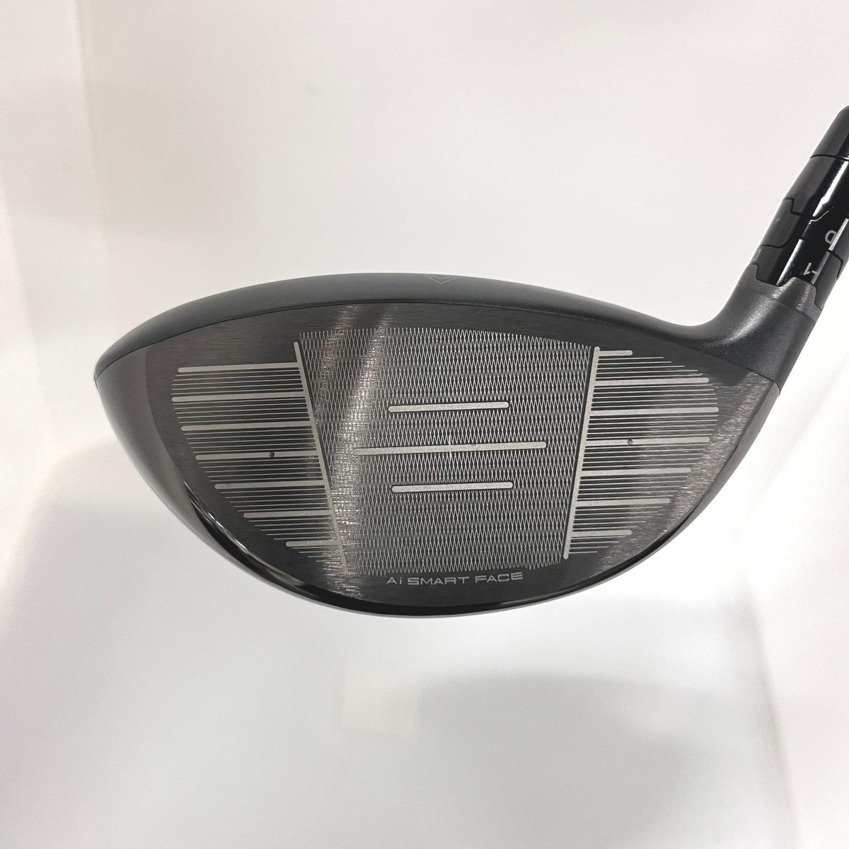 Callaway Driver PARADYM Ai SMOKE MAX D 10.5° StiffRegular TENSEI 50 for CW(Ai SMOKE DR)