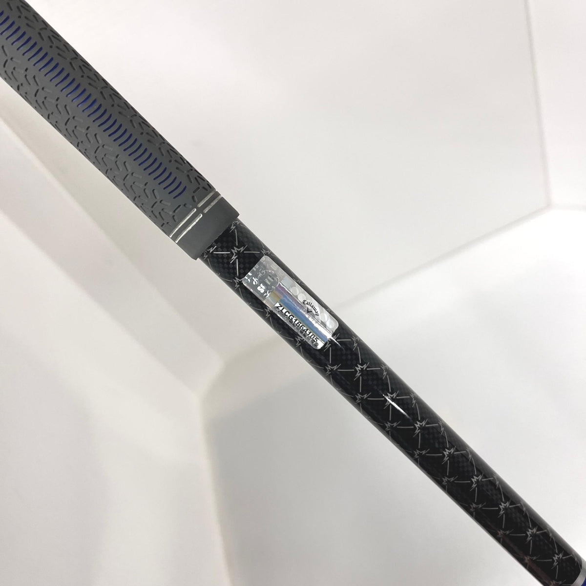 Callaway Driver PARADYM Ai SMOKE MAX D 10.5° StiffRegular TENSEI 50 for CW(Ai SMOKE DR)