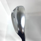 PRGR Wedge PRGR 0 WEDGE(2024) 52° MCI BLACK FOR PRGR