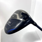 Tsuruya Driver AXEL GF 10.5° Regular GF VANQUISH (Driver)