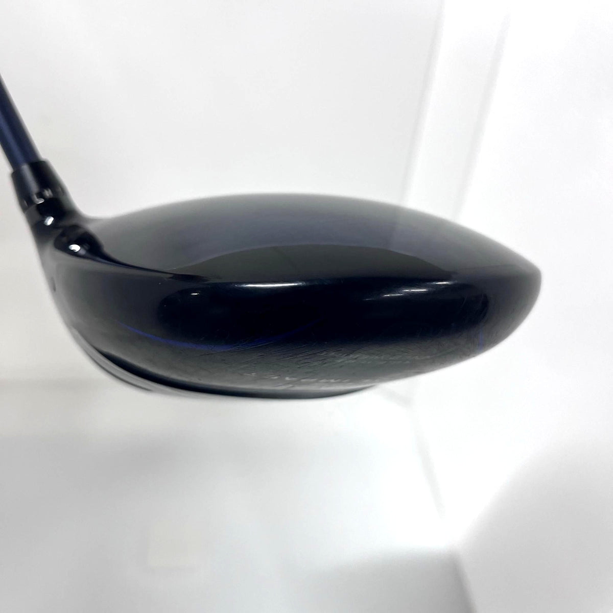 Tsuruya Driver AXEL GF 10.5° Regular GF VANQUISH (Driver)