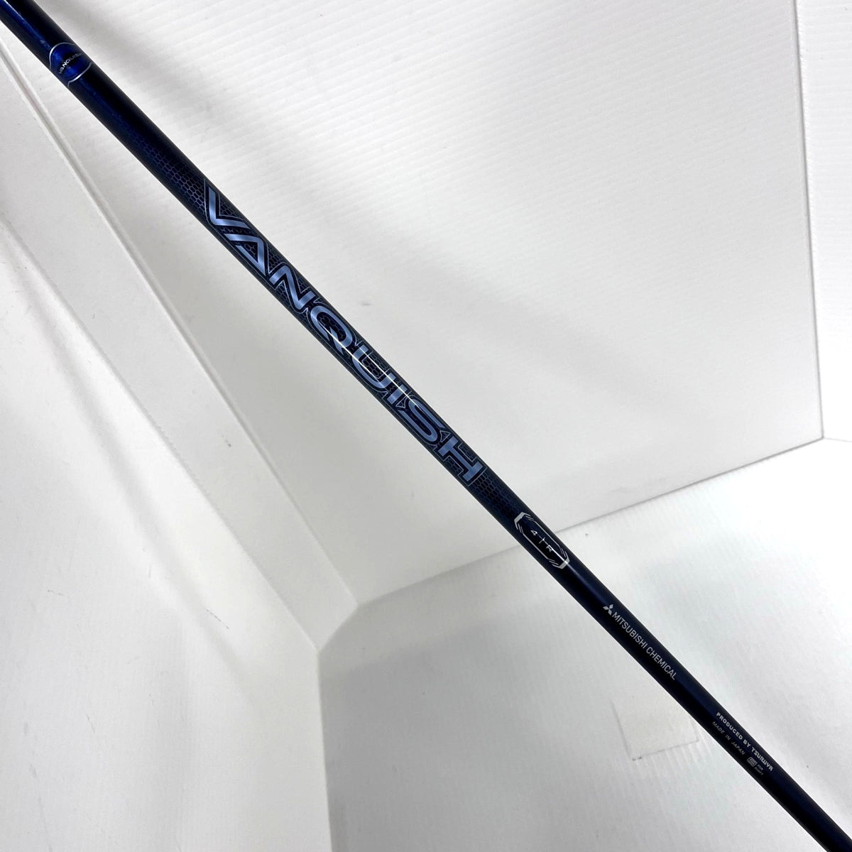 Tsuruya Driver AXEL GF 10.5° Regular GF VANQUISH (Driver)