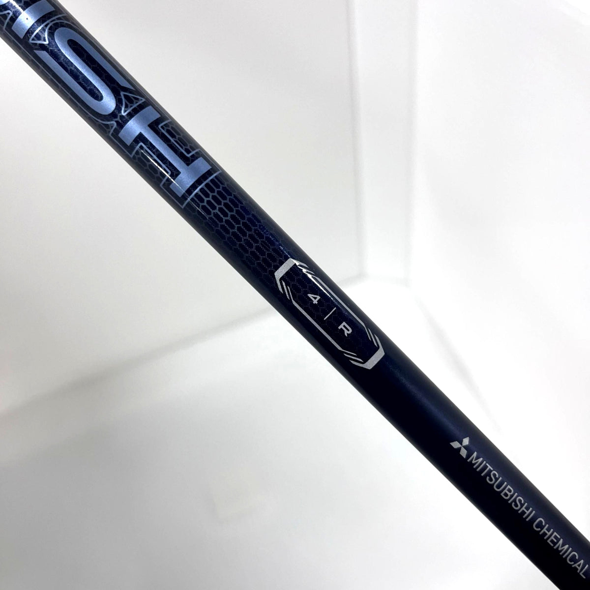 Tsuruya Driver AXEL GF 10.5° Regular GF VANQUISH (Driver)