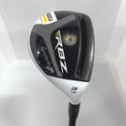 Taylormade Hybrid RBZ STAGE 2 19° Stiff ROCKET FUEL 65(STAGE 2)