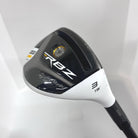 Taylormade Hybrid RBZ STAGE 2 19° Stiff ROCKET FUEL 65(STAGE 2)