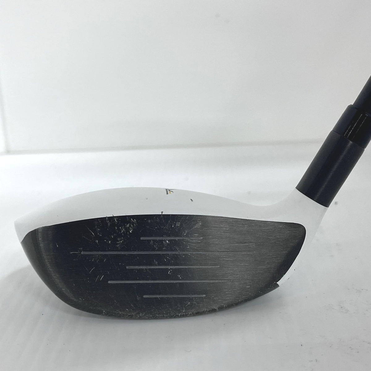 Taylormade Hybrid RBZ STAGE 2 19° Stiff ROCKET FUEL 65(STAGE 2)