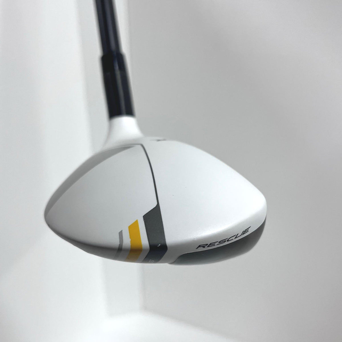 Taylormade Hybrid RBZ STAGE 2 19° Stiff ROCKET FUEL 65(STAGE 2)