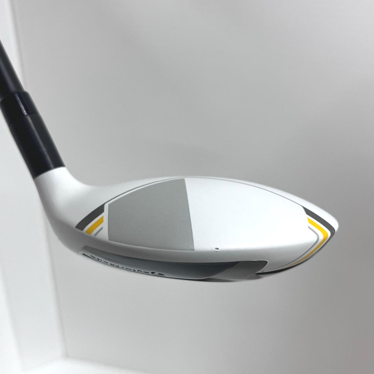 Taylormade Hybrid RBZ STAGE 2 19° Stiff ROCKET FUEL 65(STAGE 2)