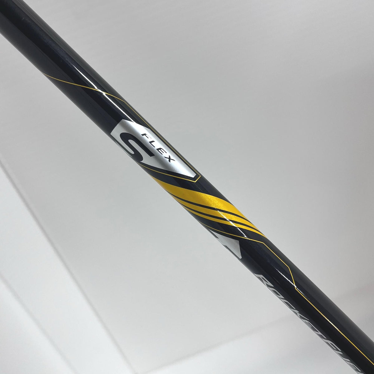 Taylormade Hybrid RBZ STAGE 2 19° Stiff ROCKET FUEL 65(STAGE 2)