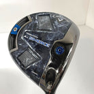Callaway Driver PARADYM Ai SMOKE MAX 10.5° StiffRegular TENSEI 50 for CW(Ai SMOKE DR)