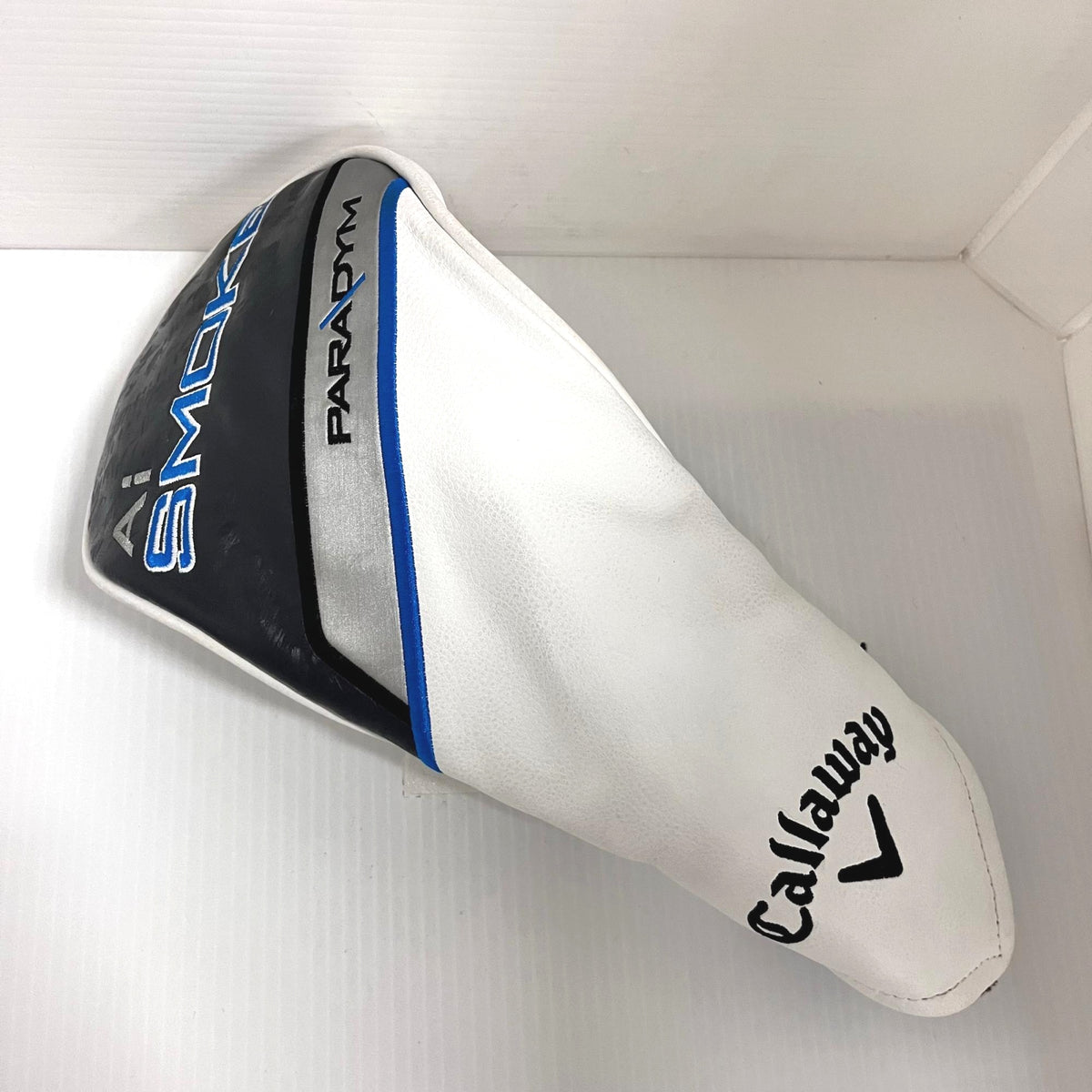 Callaway Driver PARADYM Ai SMOKE MAX 10.5° StiffRegular TENSEI 50 for CW(Ai SMOKE DR)