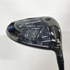 Callaway Driver PARADYM Ai SMOKE MAX 10.5° StiffRegular TENSEI 50 for CW(Ai SMOKE DR)
