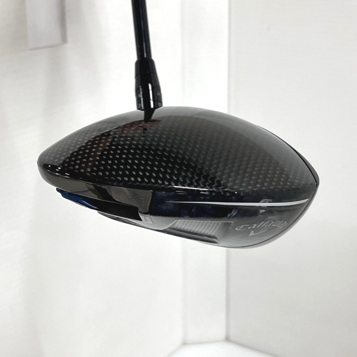 Callaway Driver PARADYM Ai SMOKE MAX 10.5° StiffRegular TENSEI 50 for CW(Ai SMOKE DR)